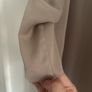 Acne studios tunic / short dress Image 7