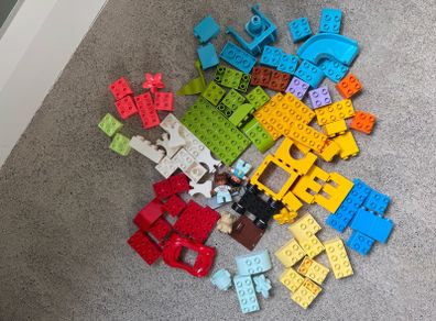 Duplo Deluxe Box