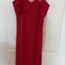 Red debs evening dress 12 Image 5