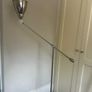 Floor Lamp - IKEA Barometre Lamp - Silver / Nickle Image 4