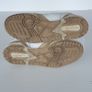 New Balance 550 leather Suede trainers size 9.5 Image 9