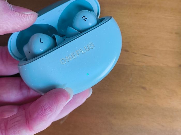 OnePlus Nord Buds 3 Pro