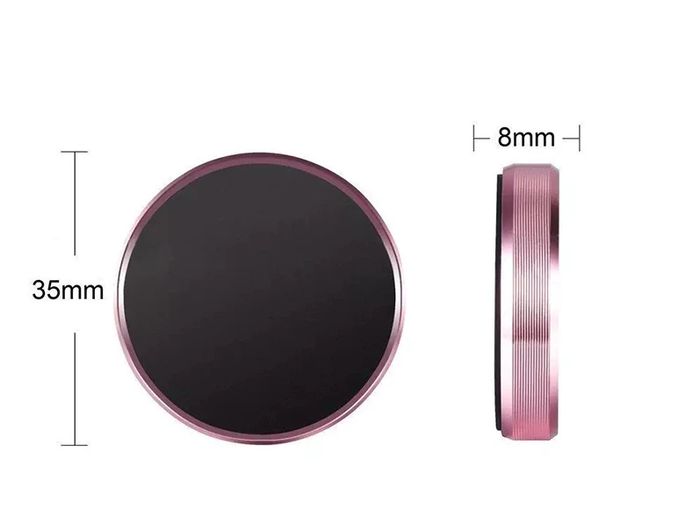Car Magnetic Dashboard Cell Mobile Phone GPS PDA Mount Holder Stand for Car Smartphone
