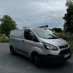 Ford Transit Custom 2.0