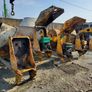 Benford cement mixer Parts Image 4