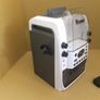 Bluetooth, USB, CD, line in , with water LED light show Image 7