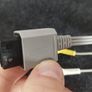 Nintendo Wii AV cable Image 2