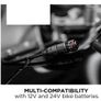 Motorcycle GPS Mount Kit for Rider Sat Nav Image 6