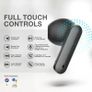 HF ColourBuds 2 TWS V5.3 Earbuds BLACK Image 3