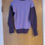 Heartbreak Jumper. S.10- 12. B.N.W.T. Image 3