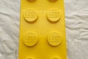 Big lego storage container