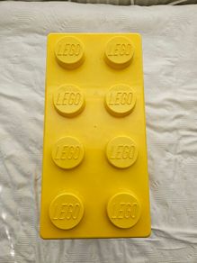 Big lego storage container