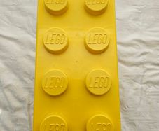 Big lego storage container