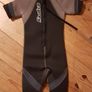 Junior OSPREY Wetsuit Image 2
