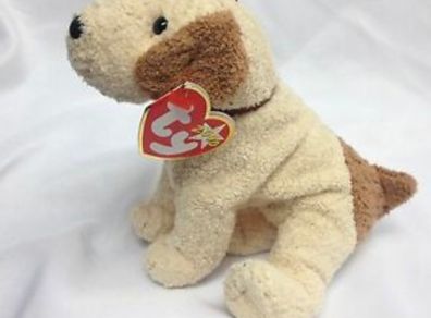 TY Beanie Baby Rufus