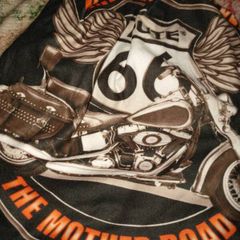 Route 66 hat .