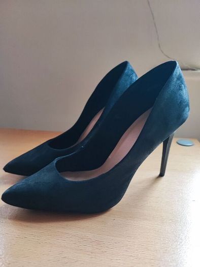 New Look womens shoes with heels