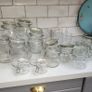 Assorted Glass Ware Image 4