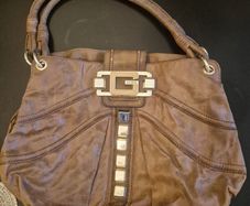 Guess Ladies Handbag