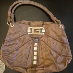 Guess Ladies Handbag