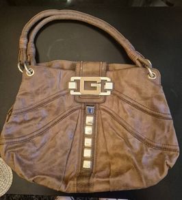 Guess Ladies Handbag