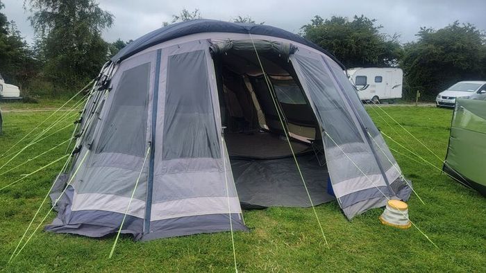 Outwell Vermont xlp. Tent