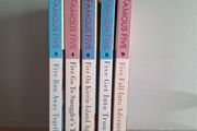 Famous Five Paperback Bundle
