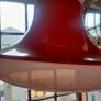 Mid Century UFO Light Image 4