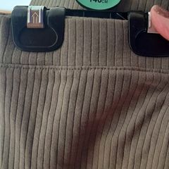 2 pairs girls leggings