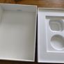 iPad 10th generation empty box Image 5