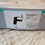 hansgrohe Logis Single Lever Basin Mixer 70 For Vented Hot Water Cylinders with Push-Open Waste - 71074000 Image 6