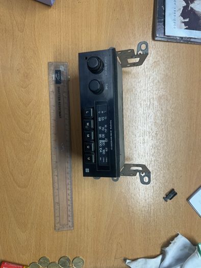 Radio