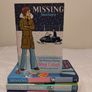 Meg Cabot Missing series Story Books Image 4