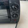Cookworks 9L Mini Toaster Oven Image 7