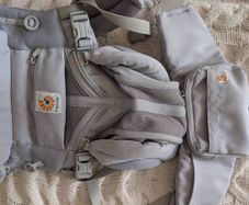 Ergobaby Omni 360 Baby Carrier