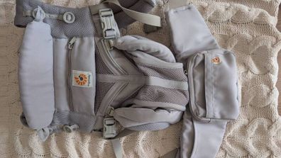 Ergobaby Omni 360 Baby Carrier
