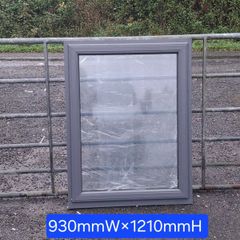 New Pvc Windows