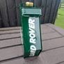 land-rover  oil can Image 2