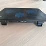 laptop stand with fan Image 2