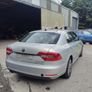 Breaking Skoda superb 2015 2.0tdi Image 7