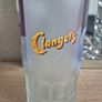 Vintage Clangers Frosted Glass Tankard / Mug (Downpace Ltd) Image 2