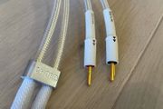 Chord Sarum speaker cable