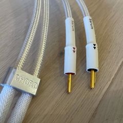 Chord Sarum speaker cable