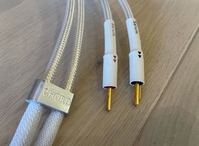 Chord Sarum speaker cable