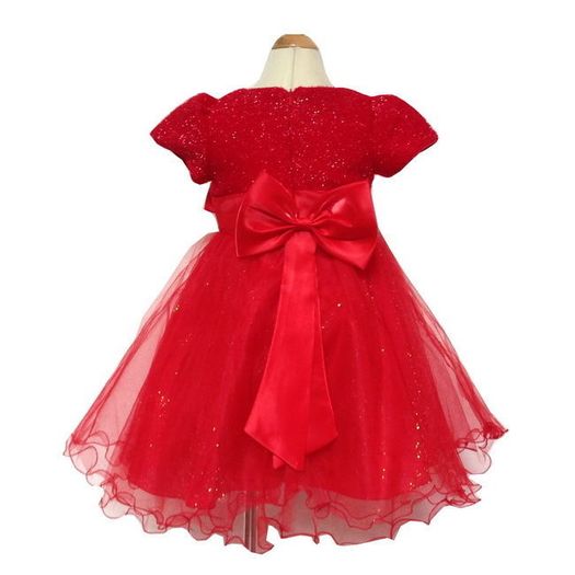 New Stunning Christmas Dress Size 3-4yrs