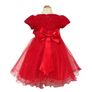 New Stunning Christmas Dress Size 3-4yrs Image 2