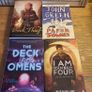 Reading Club Novels for age 11+, 12+,14+ Image 6