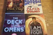 Reading Club Novels for age 11+, 12+,14+
