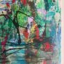 Original Painting original art Landscape Art Image 5