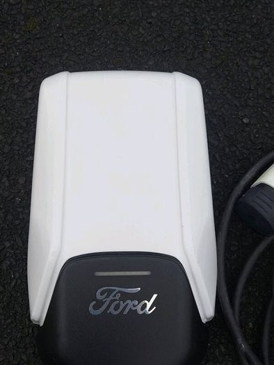 EV charging station